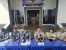 Tim F1QR Lanal Batam Berhasil Melumpuhkan Peyeludupan 450 Ekor Burung Kacer Malaysia