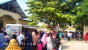 Para IRT Kecewa, Kegiatan Pasar Murah Tak Sesuai Yang di Informasikan
