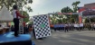 Bermacam Penampilan Hadir Untuk Meriahkan Lomba Gerak Jalan Menyambut Hari Kemerdekaan