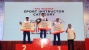 AHM Kuatkan Skill Instruktur Safety Riding Honda Untuk Masyarakat   