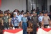 Progam TMMD Ke-105 Kodim 0317/TBK, Resmi Ditutup Pangdam I/BB