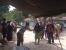Antusias Masyarakat Dalam Pembagian Qurban Kodim 0316 / Batam 