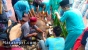 Seluruh Hewan Qurban di Potorng Hari Ini, WBP Rutan bekerja sama dan Bahagia