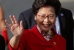 Carrie Lam Diserang Pertanyaan 'Kapan Anda Akan Mati' Saat Hadiri Konferensi Pers