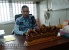 Berikut Kronologi WBP Rutan Yang Tewas di RSUD Embuh Fatimah