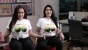 Ini Rahasia Agar Fisik Duo Semangka Tetap Terjaga