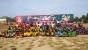 Meriahkan HUT Ke 74 RI Korem 033/WP Gelar Mini Soccer Wira Pratama Cup U-11