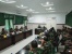 Kasrem 033/WP  Sambut Kunjungan Tim Dari Srenad