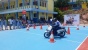 PT CDN Lanjutkan Program Safety Riding Ke Sekolah Di Wilayah Pemasarannya 