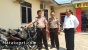 Sebagian BB Curanmor di Polsek Sagulung Telah Diambil Pemiliknya