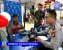 Antusias Anggota Batalyon Marinir 10 /SBY Membuat SIM 