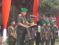 Brigjen TNI Gabriel Lema, Pimpin Sertijab 3 Dandim Diwilayah Korem 033 /WP 