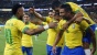 Brasil Ditahan Imbang Oleh Kolombia Dalam Pertandingan Persahabatan