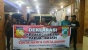 Keluarga Besar Papua Di Kepri Gelar Deklarasi Damai