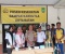 Polresta Barelang Buka Posko Kesehatan Bersama Dinas Kesehatan 
