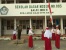 Pesan Babinsa 09 Kelurahan Baloi Indah Kepada Seluruh Siswa/Siswi SDN 003 Baloi Centre 