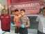 Unit Reskrim Polsek Batam Kota, Berhasil Mengamankan Tersangka Pencurian Pipa ATB 