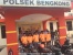 Residivis Yang Baru Keluar, Kembali Diamankan Polsek Bengkong 