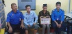 Ditpam BP Batam Amankan Pemalak Di Pelabuhan Telaga Punggur 