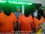 3 Dari 4 Pelaku Penganiayaan AB, Berhasil Diamankan Polresta Barelang Di Tempat Berbeda 
