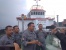 Satgassus Trisula Bakamla RI Berhasil Menangkap Dua Kapal Transfer Bahan Bakar Di Perairan Batam 