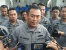 Bakamla Serahkan Ke Ditpolairud Polda kepri Penangkapan Transfer Bahan Bakar Ilegal