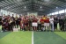24 Tim Tingkat SLTA/Sederajat MengikuMengikuti Turnamen Futsal Digelar Kodim 0316/Batam 