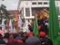 Walikota Batam Berjanji, Sampaikan Aspirasi Buruh Kepada Presiden 