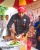 Chef Kungfu Hadir Dalam Cooking Competition Di Grands i Hotel Batam