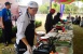 Sarjana Komputer Cantik ini Juara Dua Di Cooking Competition Grands i Master Chef