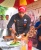 Ini Hasil Masakan Para Chef Profesional Yang Dihadiri Ibu Walikota Batam