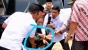 Menko Polhukam Wiranto Di Serang OTK, Diduga  Terpapar ISIS