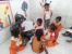 Wujud Kepedulian Pendidikan Usia Dini, Satgas Yonif Raider 142/KJ Mengajar Anak Paud di Perbatasan