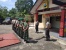 Koramil 02 Bersama Polsek Menggelar Patroli Bersama Guna Cipkon Wilayah Bintim 