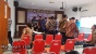 Rutan Batam Gelar Test Urine Bersama BNNK Untuk Seluruh Petugas