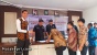 Ini Pakaian Yang Di Gunakan Oleh Petugas Rutan Saat Test Urine Bersama BNNK Batam