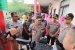 Masyarakat Antusias Ikuti Bakti Sosial Kesehatan Yang Digelar Polda Kepri
