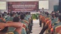 Danrem 033/WP Brigjend TNI Gabriel Lema Buka Pelaksanaan Apel Danramil Dan Babinsa 