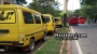 Ngetem dan Juga Parkir Sembarangan, Angkot Sebabkan Kemacetan