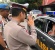 Kasatlantas Polresta Barelang Melakukan Penertiban Administrasi 