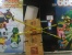 Gelanggang Permainan 666 Game Zone Terpasang Garis Polisi