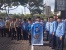 Kepala BP Batam Pimpin Upacara Hari Bakti BP Batam ke-48 