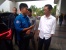 Wakil Walikota Batam, Berharap CPNS Tahun Ini Berkualitas 