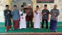 Babinsa 08 Lubuk Baja, Laksanakan Komsos Di Masjid Nurul Huda 