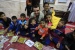 Malnutrisi Masih Membelenggu Anak-anak Gaza 