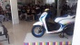 Genio Color Custom ajang Generasi Eksis Berjiwa Kreatif, dihadiri Ratusan Bikers Honda