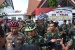 Perkokoh Sinergitas dan Silaturahmi, Pangdam I/BB Ramah Tamah dengan Kapolda Kepri