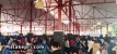 Ribuan Pencaker Padati MPH Batamindo
