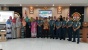 Lantamal IV Peringati Acara Maulid Nabi SAW 1441 H/2109 M