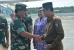 Panglima TNI Meninjau Kesiapan Lahan Pembangunan Makogabwilhan I